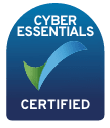Cyber Essentials — Certified accreditation, UK gas meter installers